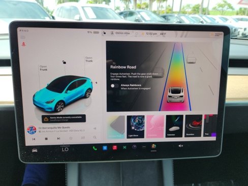 Used 2023 Tesla Model Y Long Range image 34