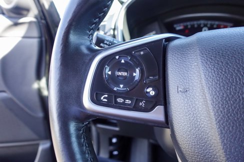 Used 2019 Honda CR-V EX-L image 14