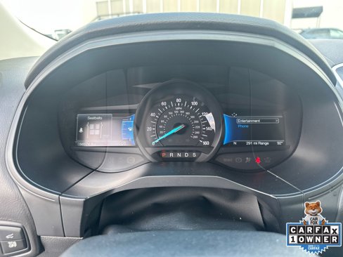 Used 2022 Ford Edge Titanium image 27