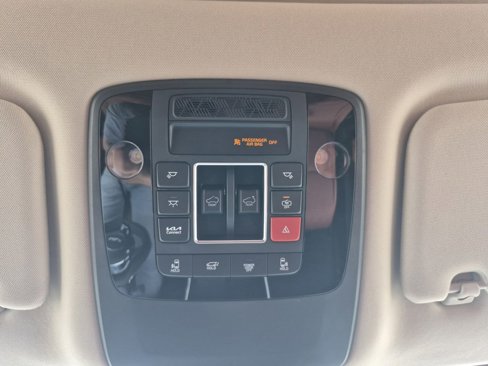 New 2026 Kia Carnival SX image 27
