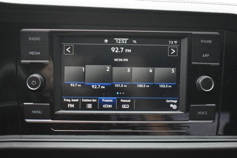 Used 2021 Volkswagen Jetta S image 29