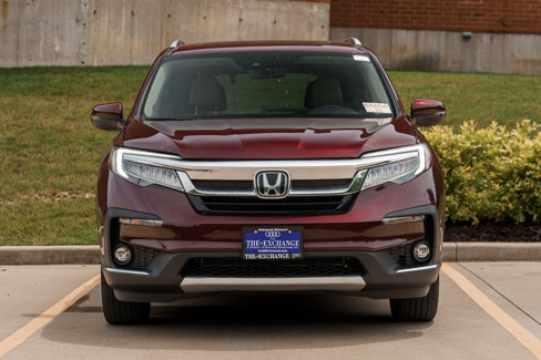 Used 2022 Honda Pilot Touring image 29