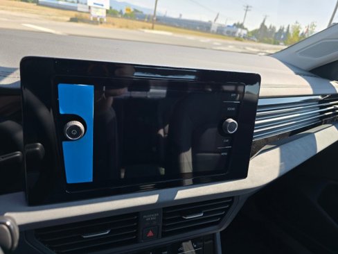 New 2025 Volkswagen Jetta SE image 38