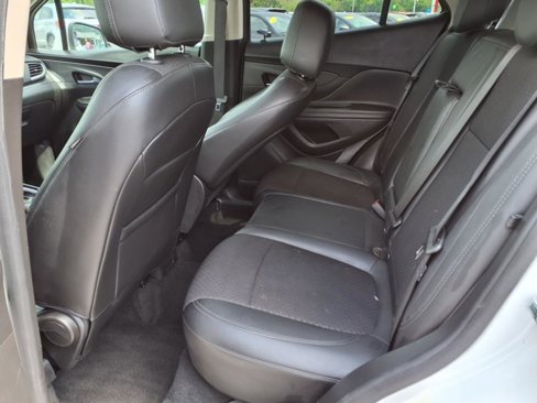 Used 2020 Buick Encore Preferred w/ Safety Package image 22