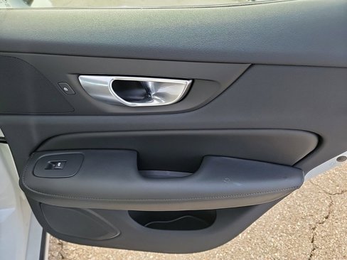 Certified 2024 Volvo S60 T8 Plus w/ Climate Package image 13
