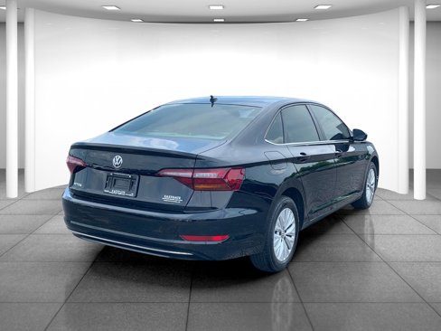 Used 2019 Volkswagen Jetta S image 7