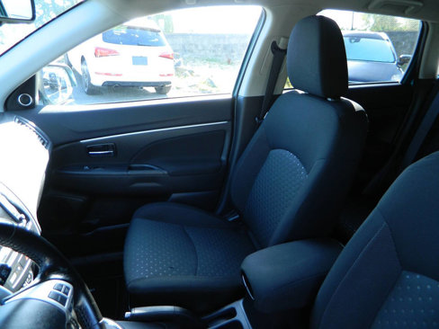 Used 2012 Mitsubishi Outlander Sport SE image 12