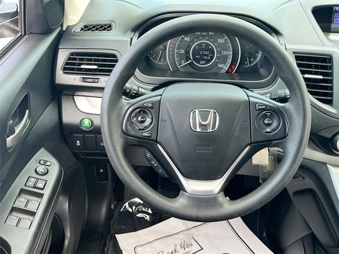 Used 2014 Honda CR-V EX image 20