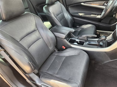 Used 2014 Honda Accord EX-L image 13