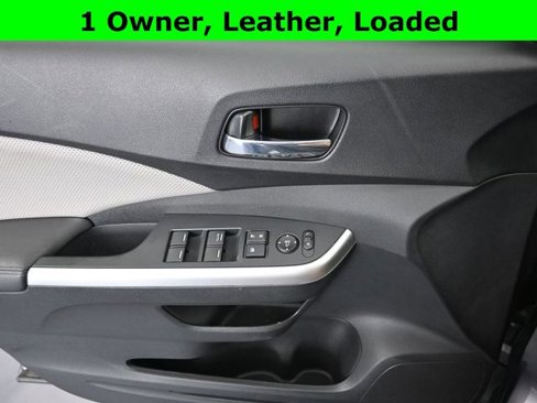 Used 2016 Honda CR-V EX-L image 31