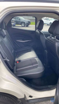 Used 2020 Ford EcoSport SES image 29