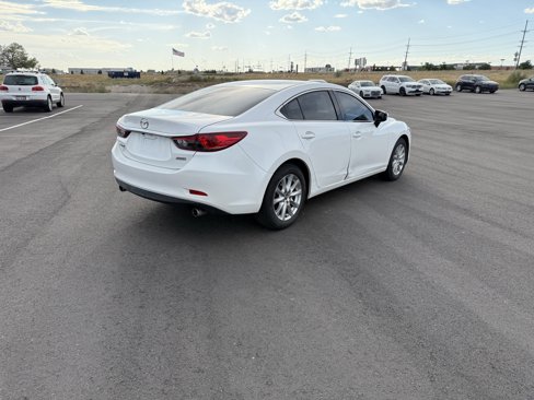 Used 2015 MAZDA MAZDA6 Sport image 11