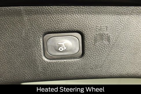 Certified 2022 Ford Edge SEL w/ Convenience Package image 67