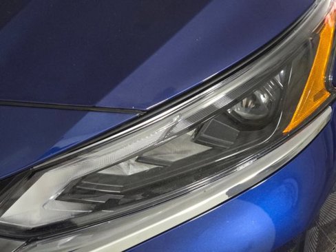 Certified 2024 Nissan Altima 2.5 S image 12