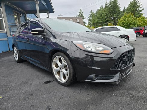 Used 2014 Ford Focus ST image 7