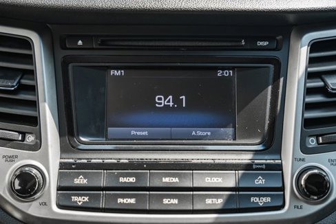 Used 2017 Hyundai Tucson SE image 23