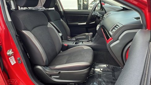 Used 2017 Subaru Crosstrek 2.0i Premium w/ Special Edition image 10