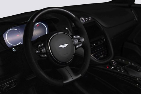 Used 2023 Aston Martin DBX 707 image 26