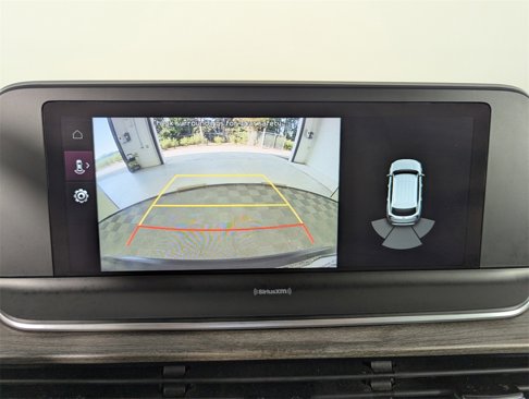 Used 2022 Kia Telluride EX w/ EX Premium Package image 26