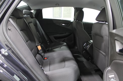 Used 2023 Chevrolet Malibu LT image 27