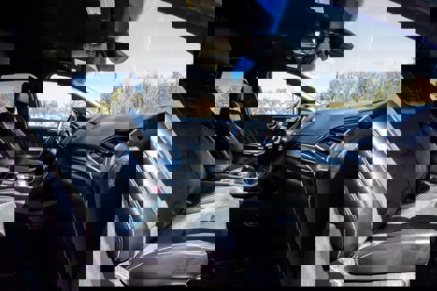 Used 2019 Ford Edge ST w/ Cargo Accessory Package image 19