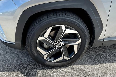 Used 2022 Hyundai Tucson SEL w/ Convenience + Premium Package image 34