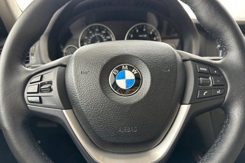 Used 2012 BMW X3 xDrive35i image 17