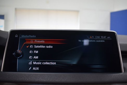 Used 2017 BMW X5 xDrive35i image 25