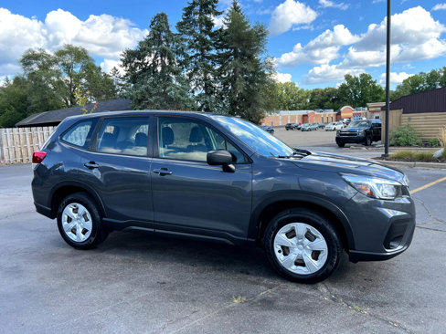 Used 2020 Subaru Forester image 10