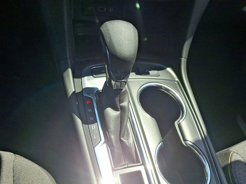 Certified 2023 Chevrolet Equinox LT image 11