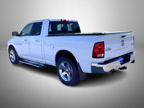 Used 2012 RAM 1500 Big Horn image 7