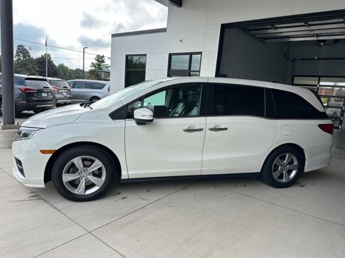 Used 2019 Honda Odyssey EX-L image 4