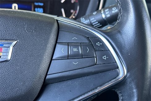 Used 2019 Cadillac XT5 Luxury w/ Sport Package image 36