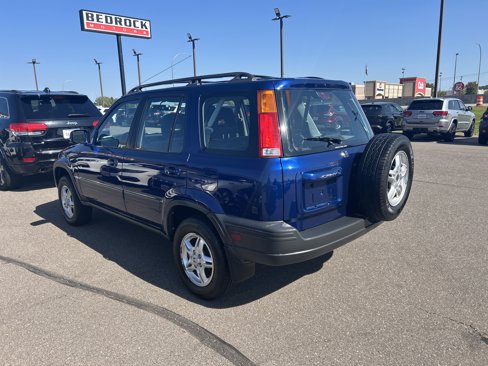 Used 1999 Honda CR-V EX image 3