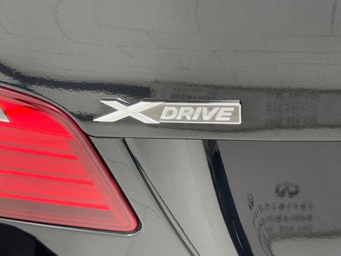 Used 2016 BMW 535i xDrive Sedan image 34