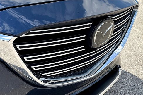 Certified 2022 MAZDA CX-9 Grand Touring image 30