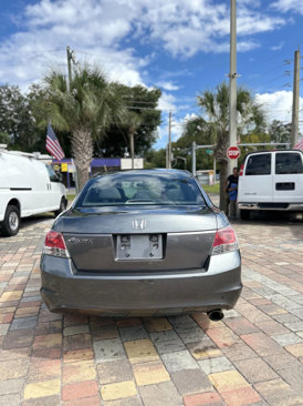Used 2009 Honda Accord LX-P image 5
