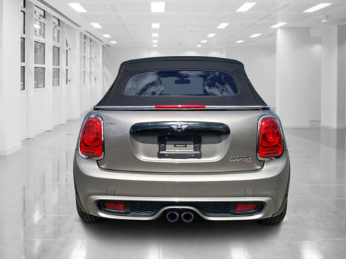 Used 2017 MINI Cooper S image 4