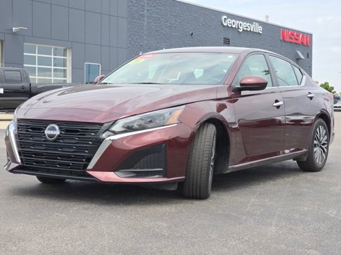 Used 2023 Nissan Altima 2.5 SV image 15