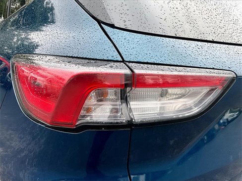 Used 2020 Ford Escape SEL image 31
