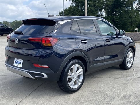 Used 2020 Buick Encore GX Preferred image 5