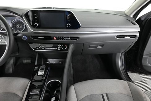 Used 2020 Hyundai Sonata SEL image 16