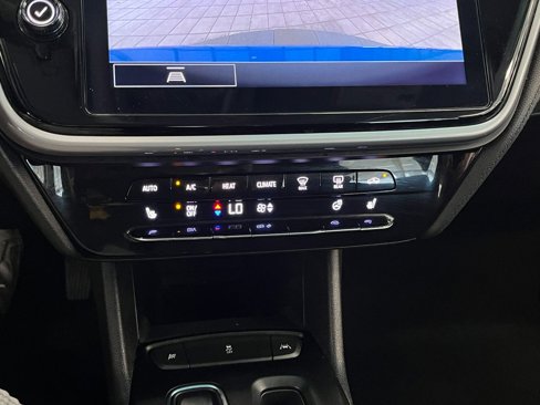 Used 2022 Chevrolet Bolt LT image 23