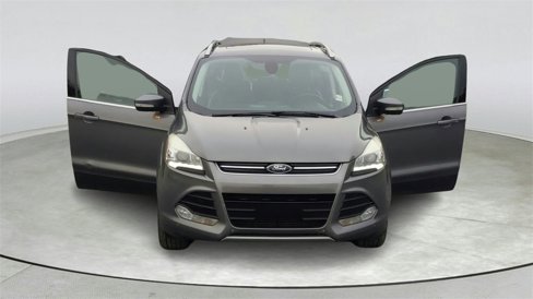 Used 2014 Ford Escape Titanium w/ Equipment Group 401A image 9
