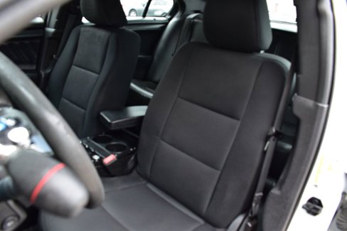 Used 2014 Ford Taurus Police Interceptor AWD image 14