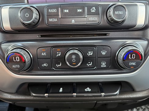 Used 2014 GMC Sierra 1500 SLE w/ SLE Value Package image 23