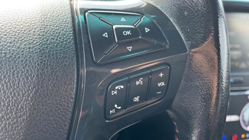 Used 2016 Ford Explorer Sport w/ Equipment Group 401A image 16