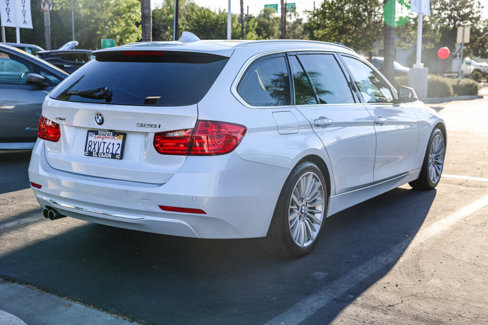Used 2015 BMW 328i xDrive Wagon image 24