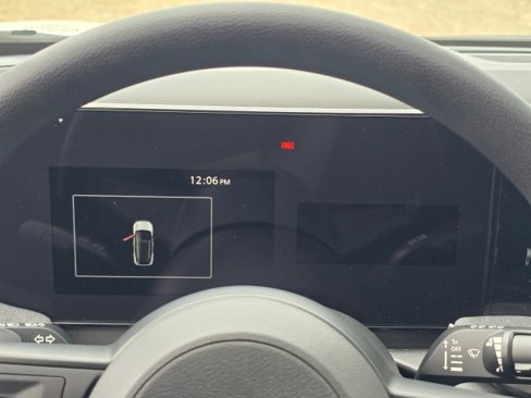 New 2025 Nissan Kicks SV image 39