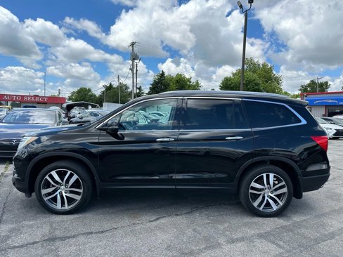 Used 2017 Honda Pilot Touring image 38